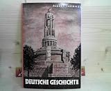  Deutsche Geschichte, Band II: Vom Ende des Dreißigjährigen Krieges bis zur Gegenwart. Sammelbilderalbum