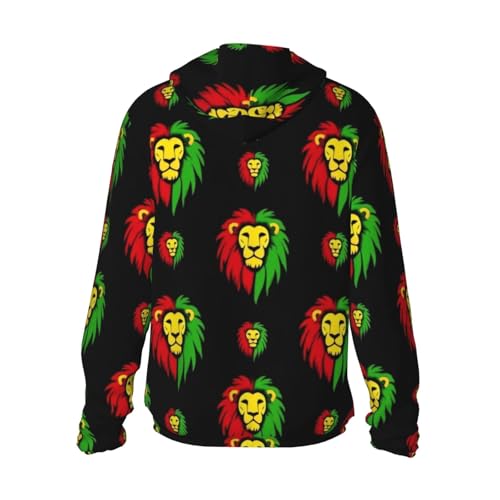 Unisex Long Sleeve Sun Protection Performance Hoodie Shirt UPF 50+3