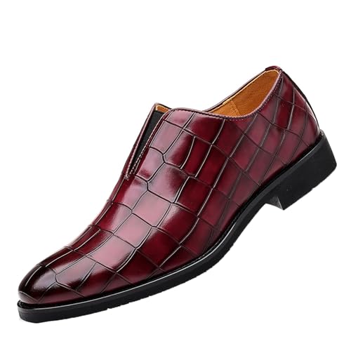 [IJGE] ���[�t�@�[ �X���b�|�� �r�W�l�X�V���[�Y ������ ��C �a�m�C �ʋ� �ʊw �J�W���A�� �����₷�� �����Y �y�� ���J�V�� �I�t�B�X �r�W�l�X �E��p �h���C�r���O ���C�����b�h �X�j�[�J�[ 27.5cm ����Ȃ� �_�炩�� �ʋC �h�� ����