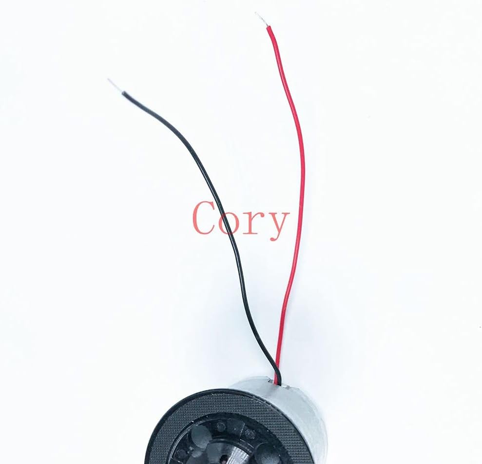 DC 5.9V VCD Player CD Tray Holder Mini DVD Motor RF-300FA-12350