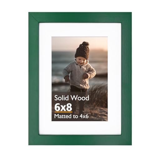 KINLINK MDF Picture Frame