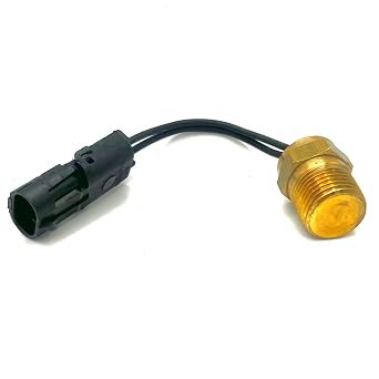 Vanair 260230, Electric Fan Motor Temperature Switch