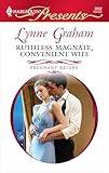 Ruthless Magnate, Convenient Wife (Pregnant Brides Book 2)