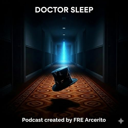 Episodio 26 Doctor Sleep: Il Risveglio del Luccichio e l'Eredita dell'Overlook
