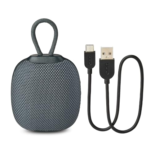 Onn Medium Rugged Speaker product image