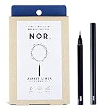 NOR. (ノール) エアフィットライナー オリエンタルネイビー