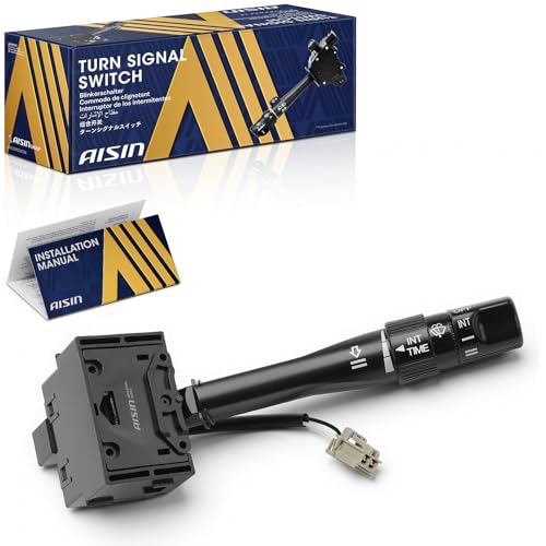 AISIN TSSH-00341 Switch Assembly