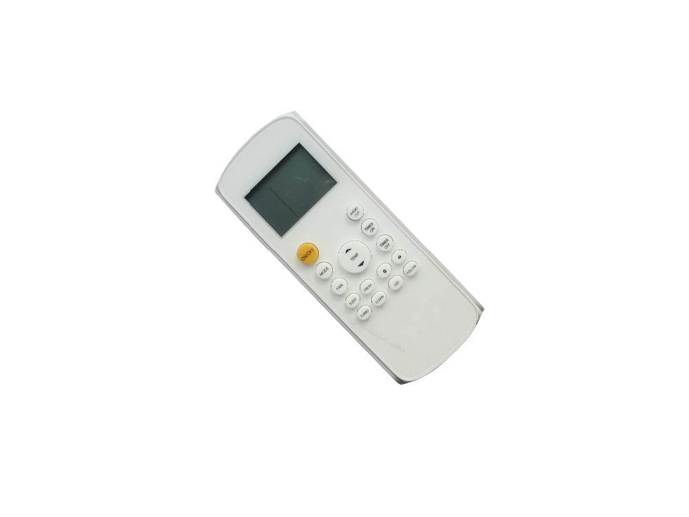 Calvet, telecomando per condizionatore d'aria INVENTOR RG57B6/BGEF RG57A4/BGEF AR1MVI-09WFR AR1MVI-12WFR AR1MVI-18WFR AR1MVI-24WFR AC