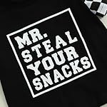 4th of July Baby Boy Outfit I Dig 4th of July Excavator Shirt Solid Shorts 2Pcs Toddler Boys Fourth of July Outfits - Image 4