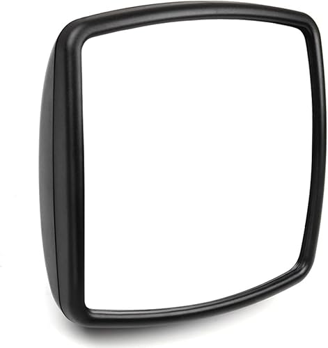 Miniatura 8 de ITOPUP 2002-On para International para Durastar 4300 4400 7400 7600 8500 8600 Espejos para capó de camión con espejos laterales superiores