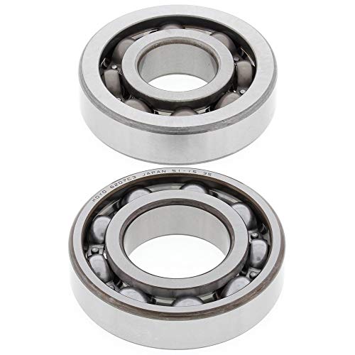 Roulement de vilebrequin All Balls 24-1056 pour réparer les vibrations