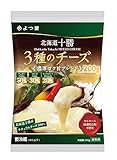 よつ葉 3種のチーズ