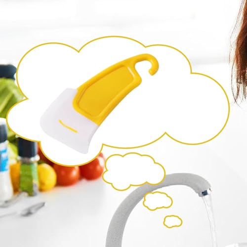 Espátula de silicona grado alimenticio para cocina y limpieza - Fernando Cortés