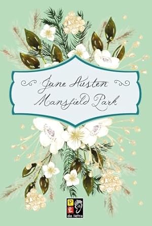 Jane Austen Mansfield Park 9786558882855 Books Amazon Ca