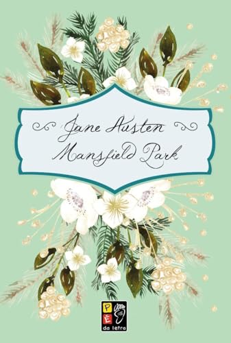 Jane Austen - Mansfield Park