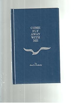 Hardcover Come Fly Away With Me Book