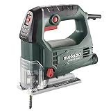 steb 65 Quick Jigsaw 450 W, 240 V,