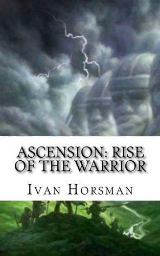 Ascension: Rise of the Warrior (Wars of the Gods)