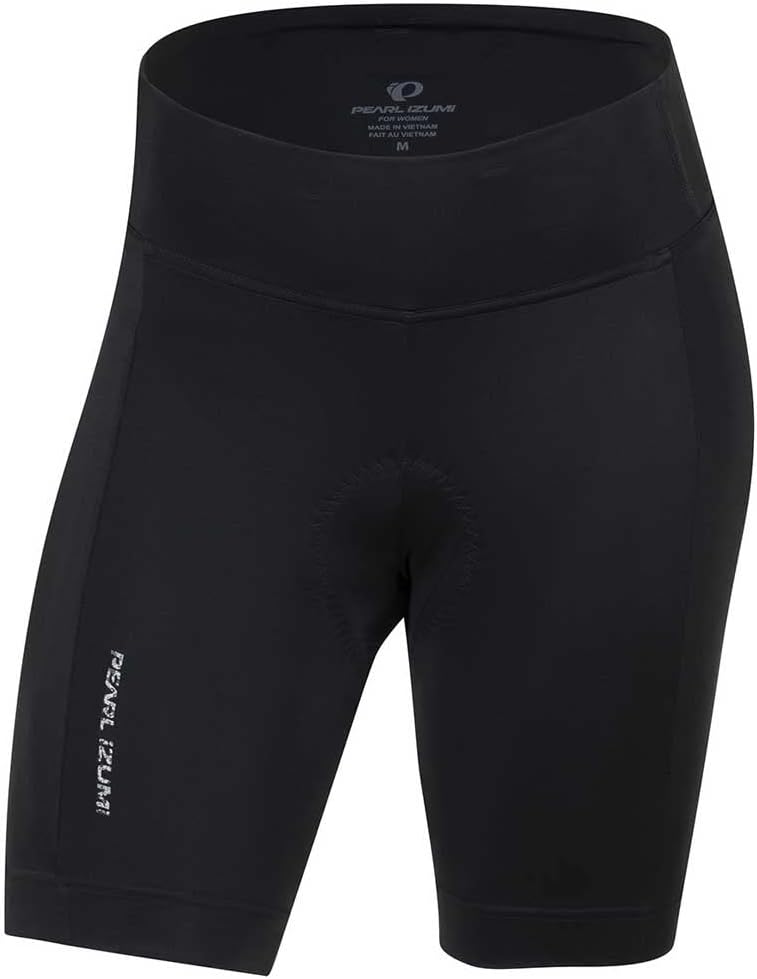 Women Biker Shorts - W Escape Quest Cycling Shorts, Comfortable Fit