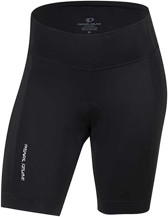 Short de cyclisme rembourré femme Pearl Izumi Select Series noir - Taille S