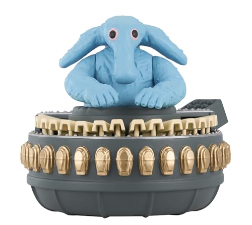 Star Wars: Return of The Jedi – Max Rebo 12-Inch Jumbo Action Figure