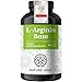 Produktbild NATURE LOVE® L-Arginin Base mit Citrullin - 365 Kapseln - Hochwertiges pflanzliches Arginin in BASE Form mit 99,7+% Reinheit - Hochdosiert, vegan, in Deutschland produziert