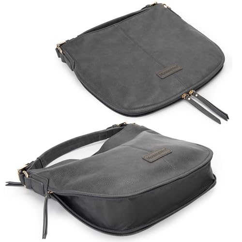 Montana West Hobo Bags for Women Shoulder Purses and Handbags - Image 5