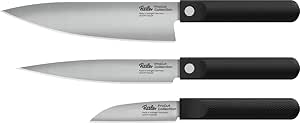 Fissler Procut/Premium Messer-Set 3-Teilig