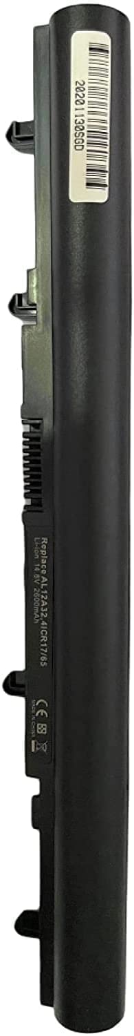 Replacement for Acer Aspire E1-522 S3-471 V5-131 V5-431 V5-471 V5-471P V5-531 V5-551 V5-571 Series