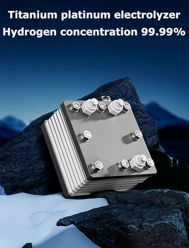Hydrogen Therapy Use Tips