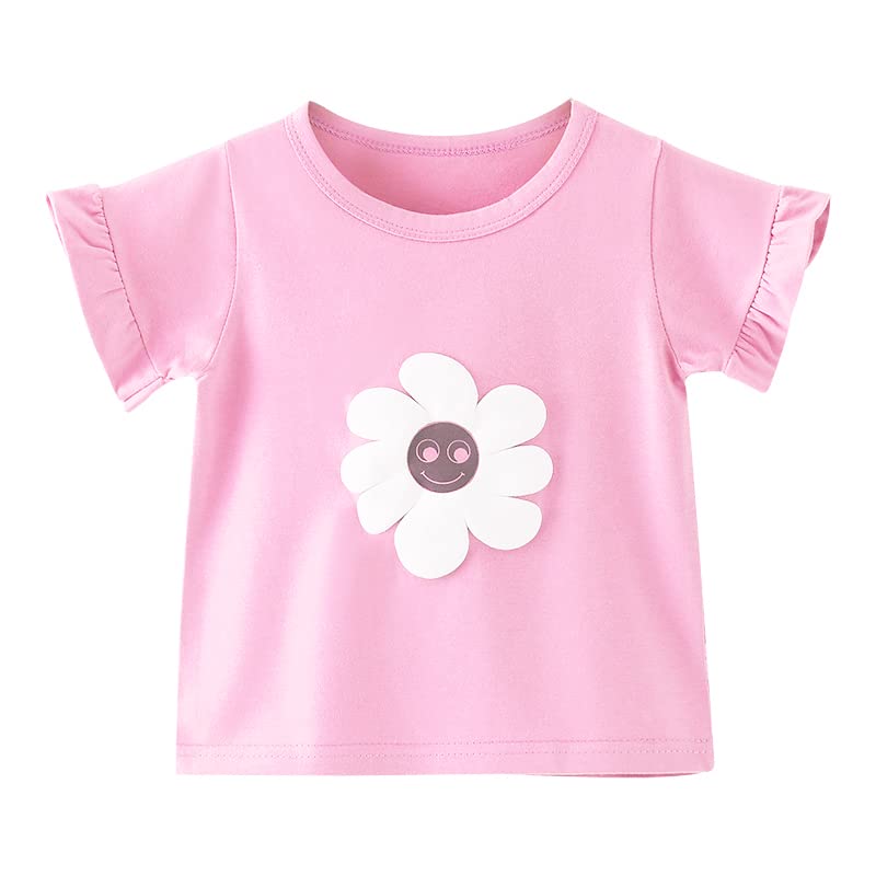 Image of Peacolate 2-10Years Little&Big Summer 2pcs Clothing Set