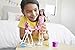 Barbie Skipper Babysitter Inc Playset, Birthday Feeding Set with Skipper Doll, Color-Change Baby Doll, High Chair & Accessories