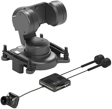 Avatar Pro Kit and Gimbal GM3 V2