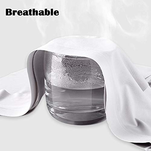 Men's 3 Colors Pack Ice Silk Briefs Micro Modal Pouch Underwear Sexy Ultra Soft Thongs Panties for Boyfriend Gifts 6