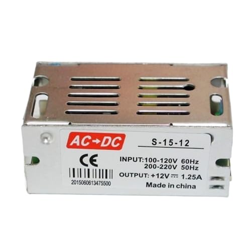 Transformateur de lumière résout clignotement LED 12V - 2