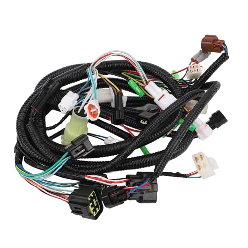 Faisceau électrique YFM660R 660 pour supprimer les pannes de démarrage et faux contacts