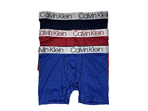 calvin klein boxers s