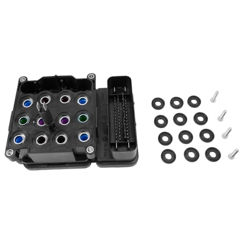 68194695AF ABS Control Module