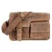 Produktbild Kalahari, braun, 21x13,5x9,5cm, Kaama LS-30