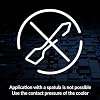 ARCTIC MX-6 (4 g) - Ultimate Performance Thermal Paste for CPU, Consoles, Graphics Cards, laptops, Very high Thermal Conductivity, Long Durability, Non-Conductive #1