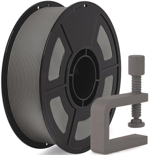 IEMAI PETG-GF Grey 1.00kg