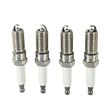 Spark Plug Compatible For Chevrolet 12620540