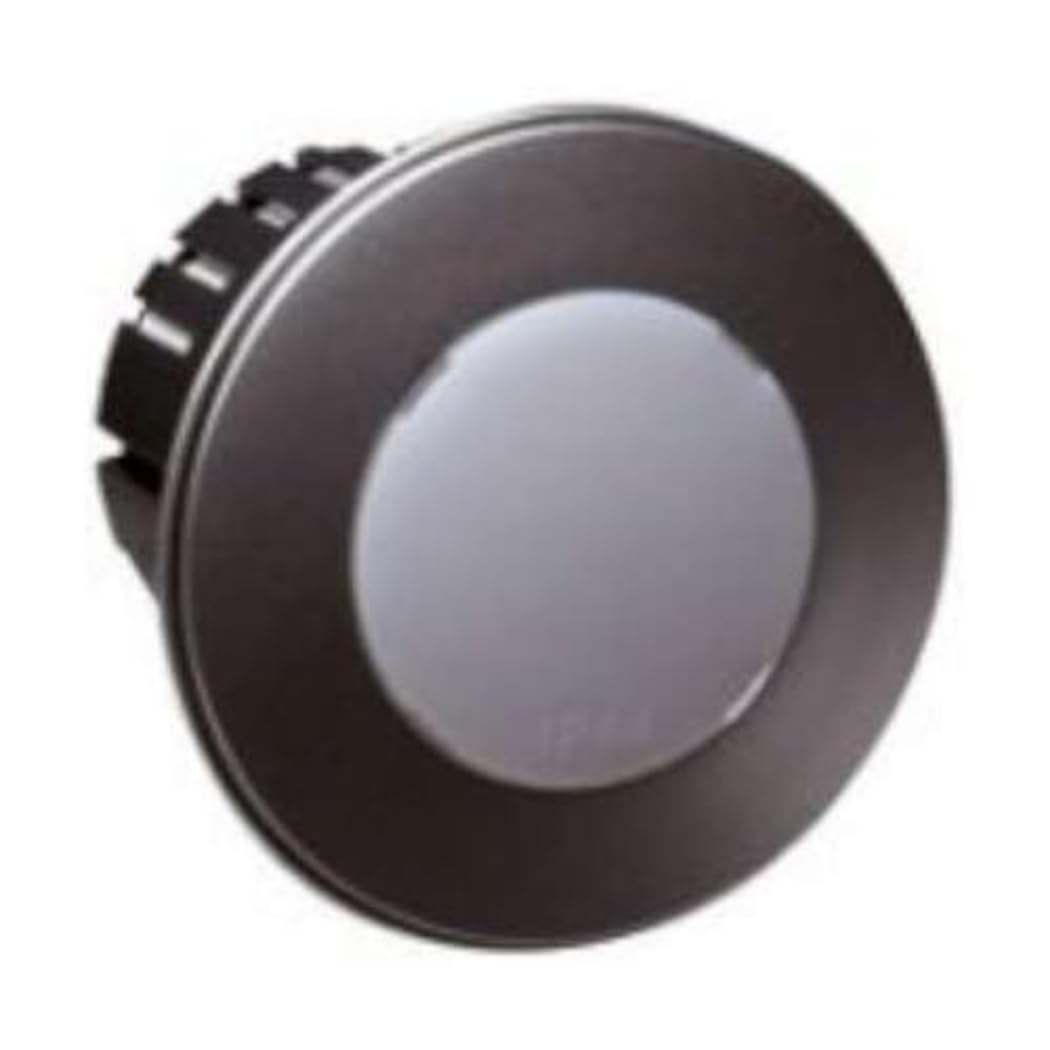 Lipso pil.front.azul 230V IP44 pour illuminer vos allées de jardin