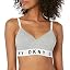 Heather Gray/White/Black