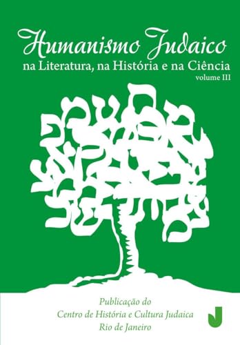 Humanismo judaico na literatura, na história e na ciência: