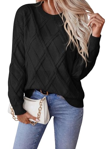 Black / Medium