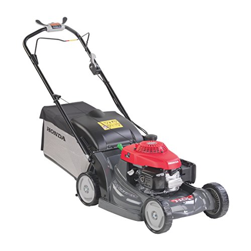 Preisvergleich Produktbild Honda HRX 476 VK Benzin-Rasenmäher mit Radantrieb