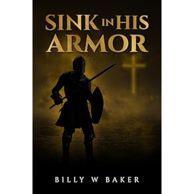 Sink In His Armor