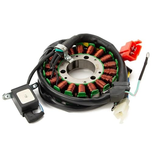Bobine de stator pour restaurer allumage moto NX250 alternateur 31120KW3004