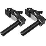 2Pack Bench Dog Hold Down Clamp Bench Dog Clamps for 3/4 inch Woodworking Dog Hole Bench Quick Fix a